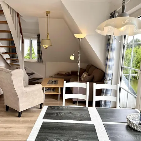 Suederstrasse Whg 08 - * Westerland