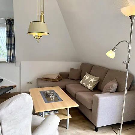 Suederstrasse Whg 08 - *