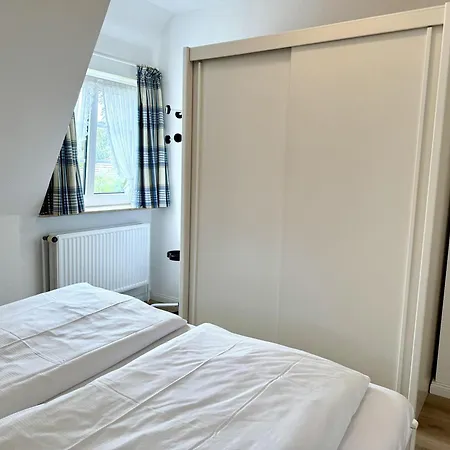 Suederstrasse Whg 08 - * Westerland