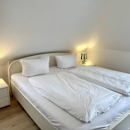 Suederstrasse Whg 08 -